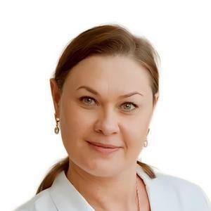 Гамаюнова Лариса Викторовна