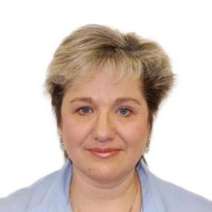 Савина Светлана Ивановна