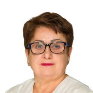 Тарнягина Елена Васильевна