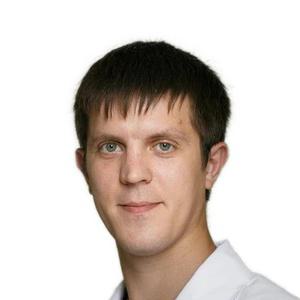 Левицкий Александр Алексеевич