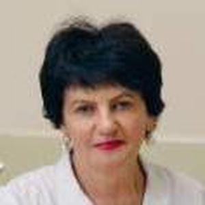 Котухова Татьяна Владимировна