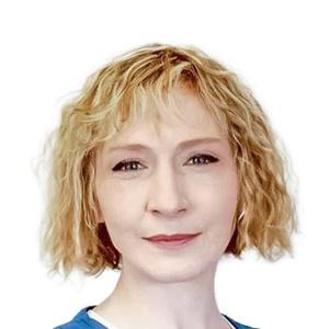 Ленская Полина Александровна