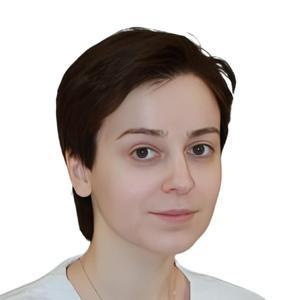 Терещенко Марина Владиславовна