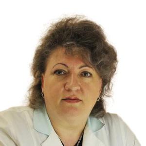 Морозова Татьяна Анатольевна