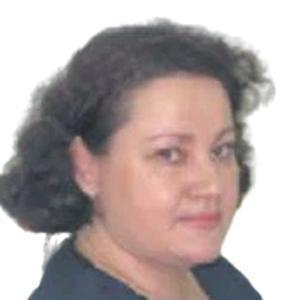 Юнусова Оксана Евгеньевна