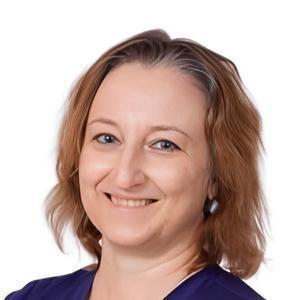 Ларина Ксения Андреевна
