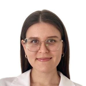 Небылица Екатерина Анатольевна