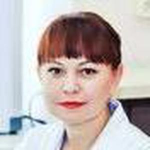 Солодовник Любовь Анатольевна