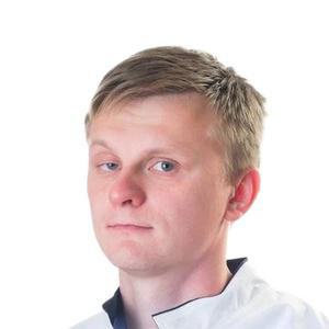 Власов Дмитрий Андреевич