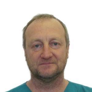 Кривов Александр Иванович