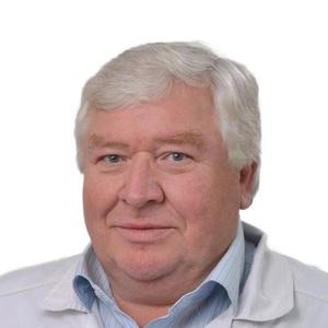 Махнёв Александр Алексеевич