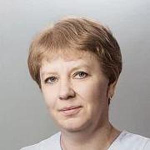 Самарская Ирина Владимировна