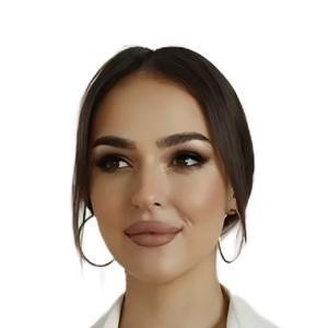 Моченова Люциана Владимировна