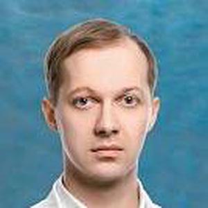 Мельник Алексей Владимирович
