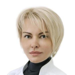Лебедева Ольга Анатольевна
