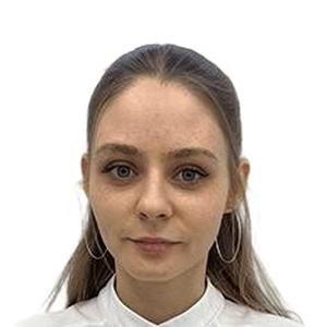 Николаева Мария Вячеславовна
