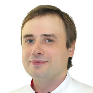 Насонов Станислав Олегович