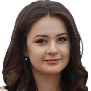 Шапиева Наида Наримановна