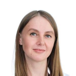 Полякова Дарья Игоревна