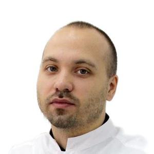 Шангин Алексей Александрович