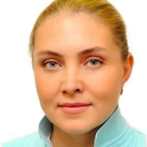 Пименова Наталия Анатольевна