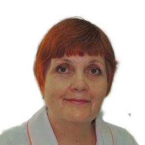 Горбачева Виктория Витальевна