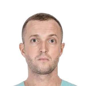 Панов Александр Владимирович