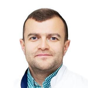 Медведев Антон Евгеньевич