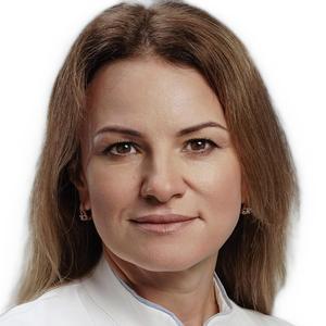 Кухаренко Юлия Викторовна