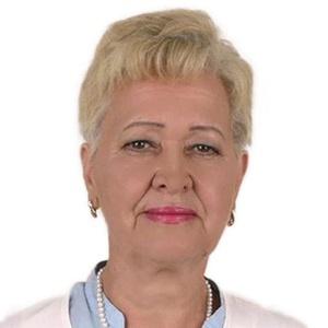 Миронова Надежда Миннуловна