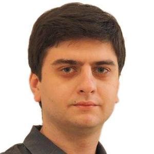 Григорьев Григорий Игоревич
