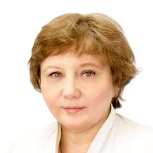 Агуреева Лариса Николаевна