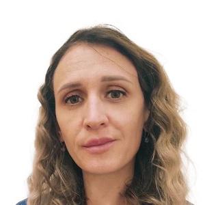 Зинченко Екатерина Владиславовна