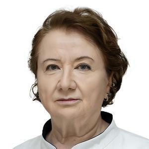 Кабардиева Аминат Ибрагимовна