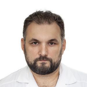 Баринов Александр Сергеевич
