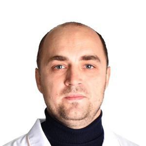 Журков Юрий Владимирович