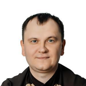 Барышников Вячеслав Алексеевич