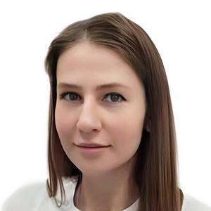 Нестеренко Елена Викторовна