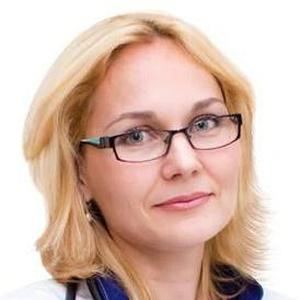 Батырева Оксана Владимировна