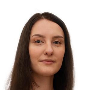 Коновалова Анна Анатольевна