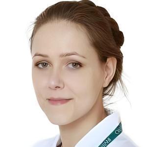 Андреева Ольга Ильинична