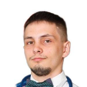 Куликов Владимир Александрович