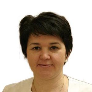 Латыпова Файруза Мухаметгарифовна