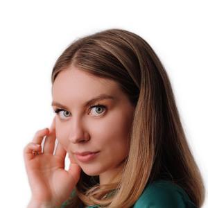 Мелкомукова Екатерина Дмитриевна
