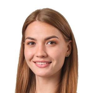 Баширова Алина Маратовна
