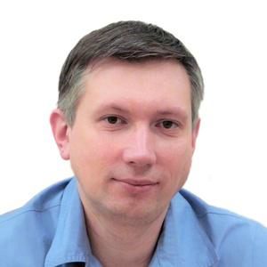 Грищенко Игорь Олегович