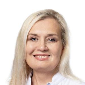 Локтионова Светлана Викторовна