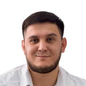 Валиев Ринат Рафикович