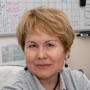 Дубовицкая Ирина Николаевна