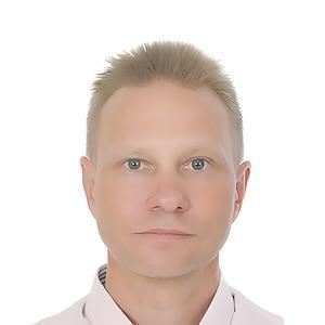 Батальщиков Игорь Михайлович